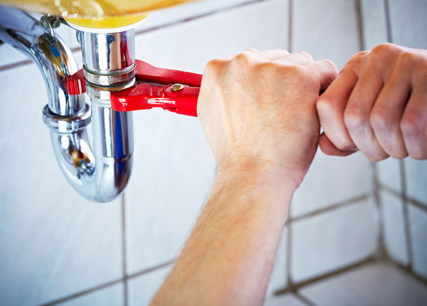 About Decker Water Heater Contractors and Plumbers